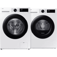 Koop Samsung WW90CGC04AAE + Samsung DV90DG52A0AEEN - 6151121089017