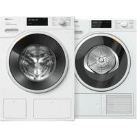 Koop Miele WSJ 883 WCS + Miele TSL 783 WP - 6151123856822