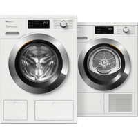 Koop Miele WEG 888 WCS + Miele TEH 788 WP - 6151120933977