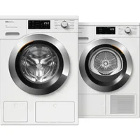 Koop Miele WEG 888 WCS + Miele TEH 788 WP - 6151120933977