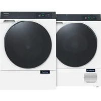 Koop Miele WQ 1200 WPS Nova + Miele TQ 1000 WP Nova - 6151126373364