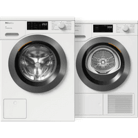 Koop Miele WEB 368 WCS + Miele TEC 648 WP - 6151120932963