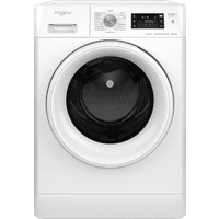 Koop Whirlpool FFWDB 964489 WV EE - 9/6 kg - 8003437057380