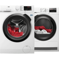 Koop AEG LF62CB86 ProSense + AEG TR72CWZ84 SensiDry - 6151135974972