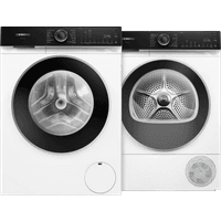 Koop Siemens WG56H205NL + Siemens WQ46H2CLNL - 6151126124171