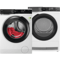 Koop AEG LR86CB86 PowerCare + AEG TR86CBC86 AbsoluteCare - 6095619658623