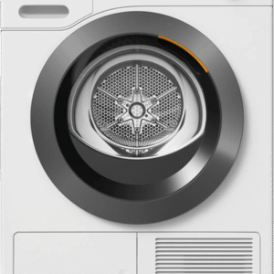 Miele TEC 648 WP EcoSpeed & Wash2Dry (4002516900726)