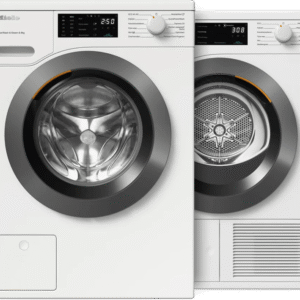 Miele WEC 388 WCS + Miele TEC 648 WP (6151124458490)