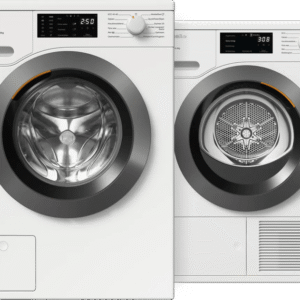 Miele WED 388 WCS + Miele TED 648 WP (6151120933939)