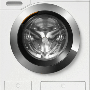 Miele WEG 888 WCS PowerWash & TwinDos & Steam (4002516896456)