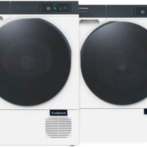 Miele WQ 1000 WPS Nova + Miele TQ 1000 WP Nova (6151121881833)